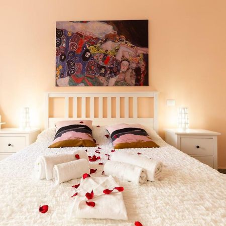 Traveller'S Home In Gourmet District Near Center! Roma Exterior foto